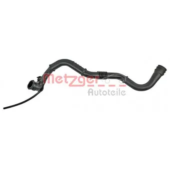 Gaine de suralimentation METZGER 2400411