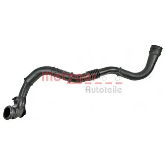 Gaine de suralimentation METZGER 2400414