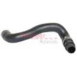 Durite de radiateur METZGER 2420001 - Visuel 1