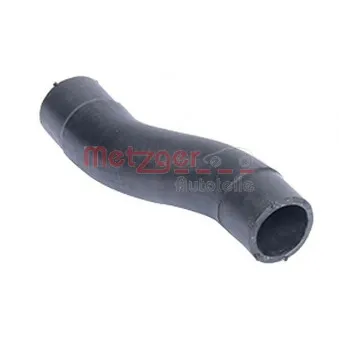 Durite de radiateur METZGER 2420003