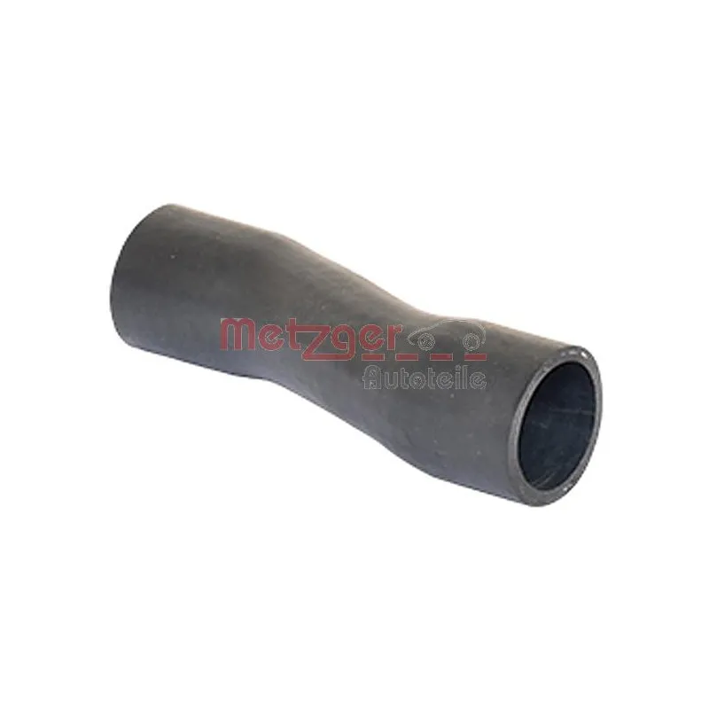 Durite de radiateur METZGER 2420004