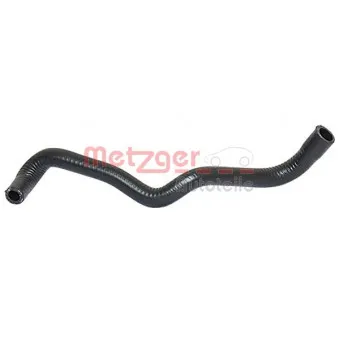 Durite de radiateur METZGER 2420006