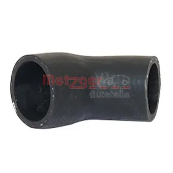 Durite de radiateur METZGER 2420008