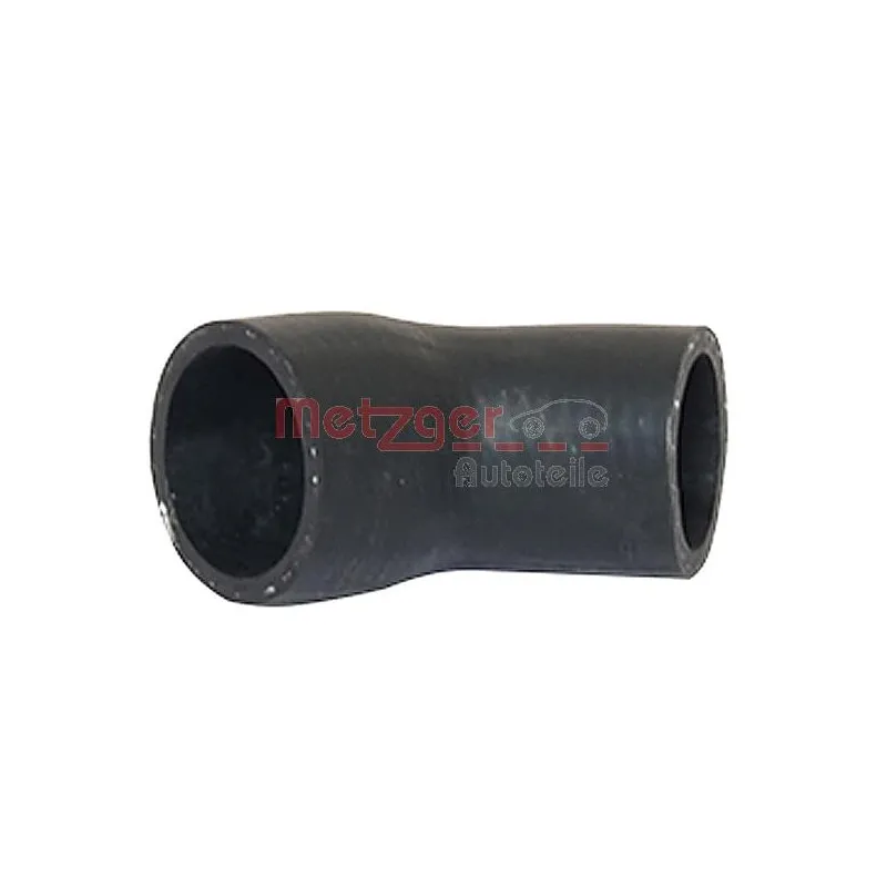 Durite de radiateur METZGER 2420008
