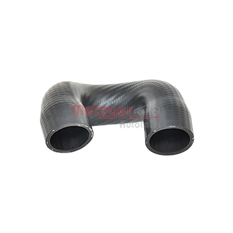 Durite de radiateur METZGER 2420009