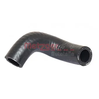 Durite de radiateur METZGER 2420015