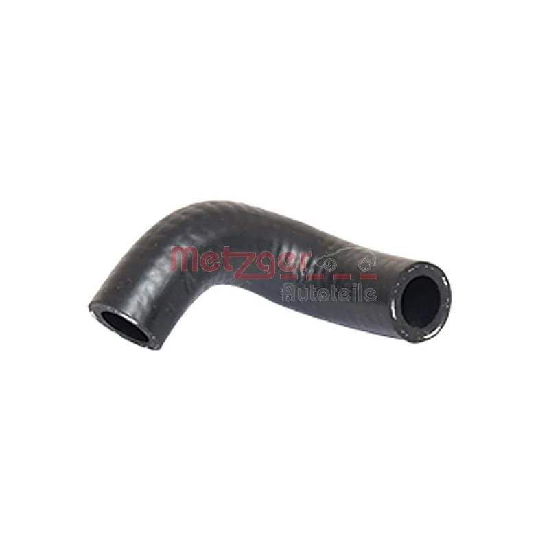 Durite de radiateur METZGER 2420015