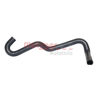 Durite de radiateur METZGER 2420018