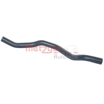 Durite de radiateur METZGER 2420023