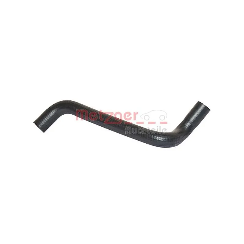 Durite de radiateur METZGER 2420024