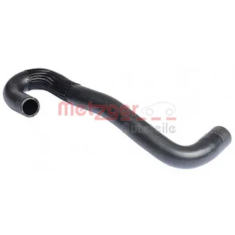 Durite de radiateur METZGER 2420033