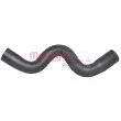 Durite de radiateur METZGER 2420034 - Visuel 1