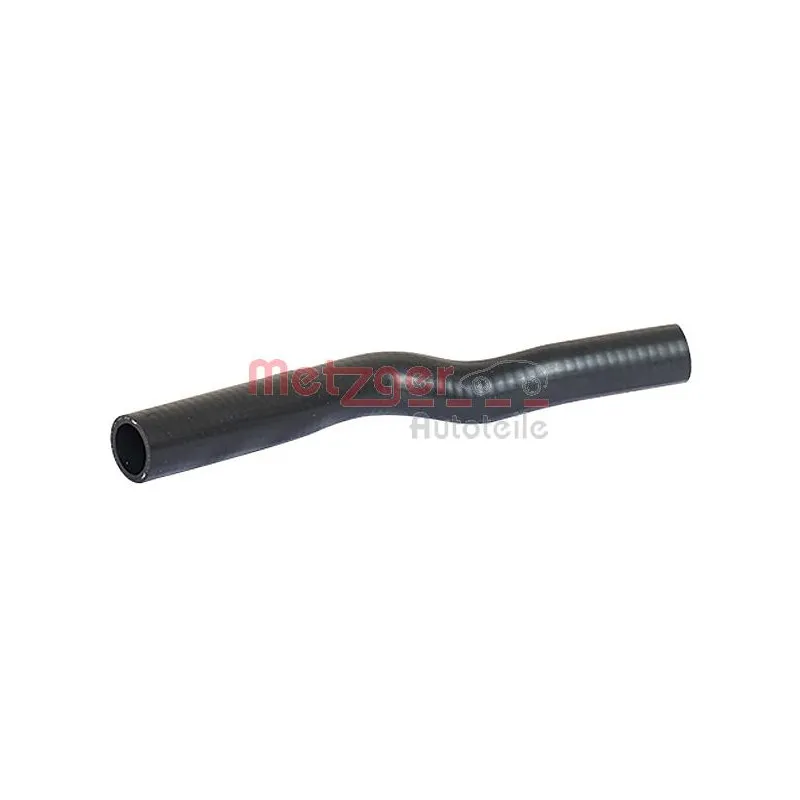 Durite de radiateur METZGER 2420041