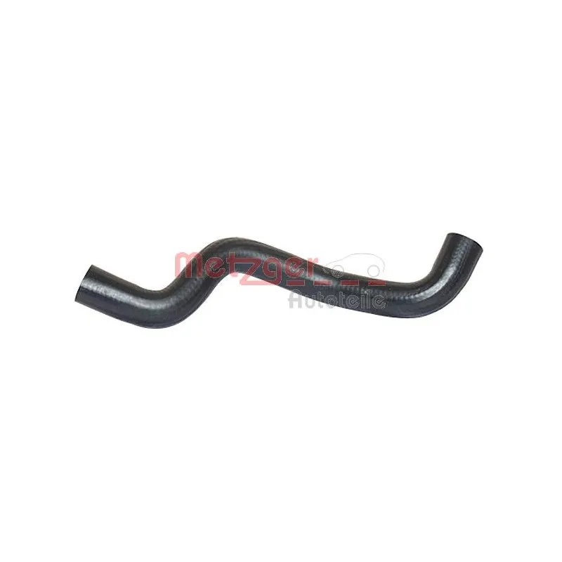 Durite de radiateur METZGER 2420042