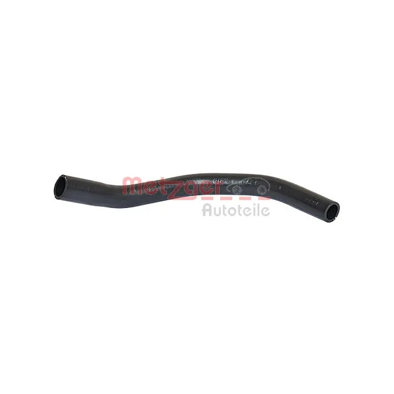 Durite de radiateur METZGER 2420043