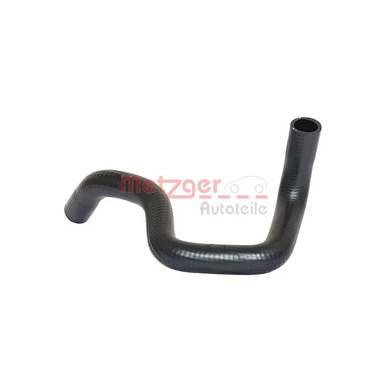 Durite de radiateur METZGER 2420044