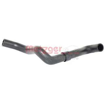 Durite de radiateur METZGER 2420045