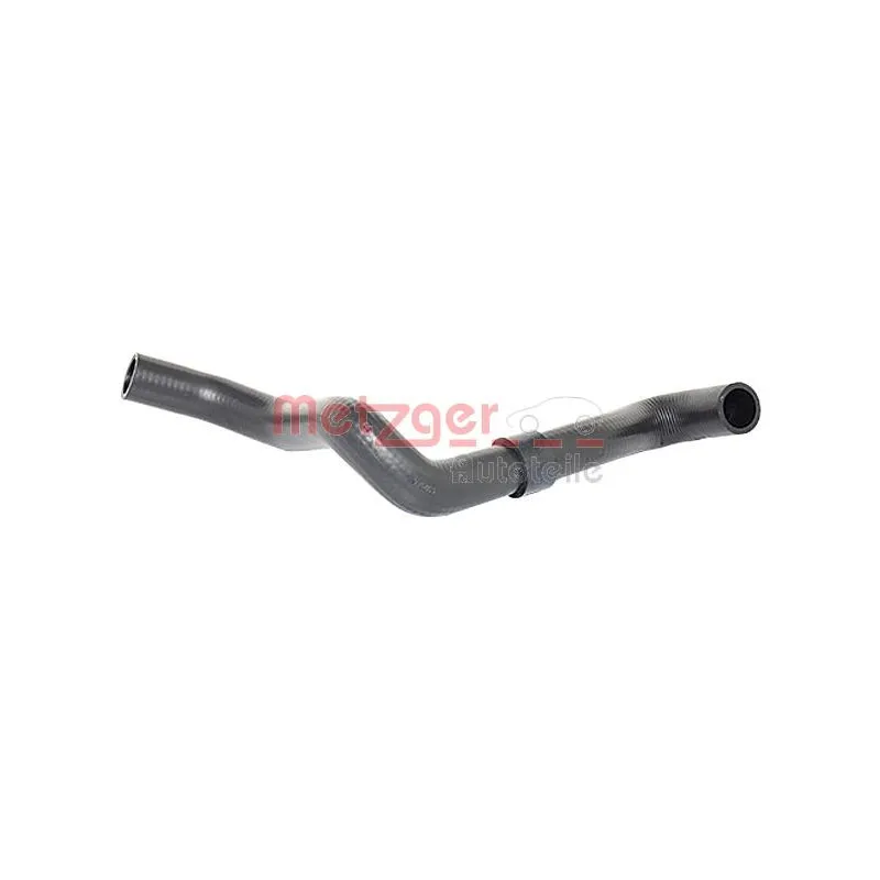 Durite de radiateur METZGER 2420045