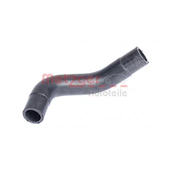 Durite de radiateur METZGER 2420052
