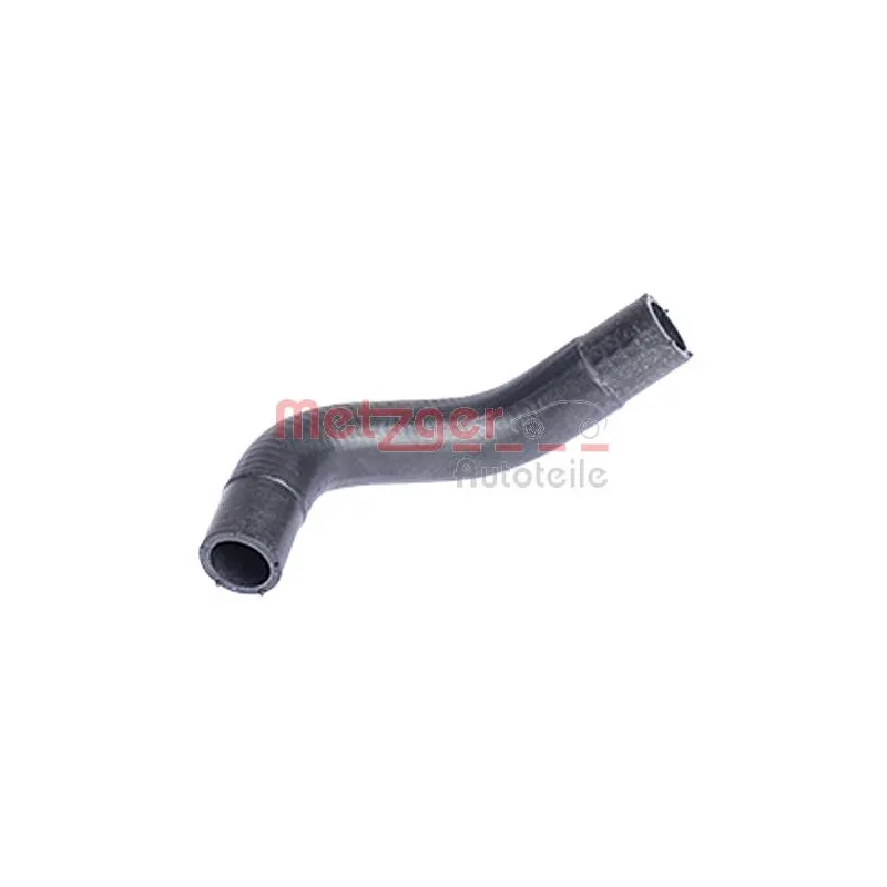 Durite de radiateur METZGER 2420052