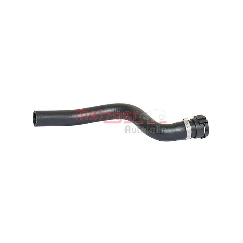 Durite de radiateur METZGER 2420054
