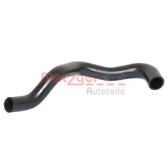 Durite de radiateur METZGER 2420072