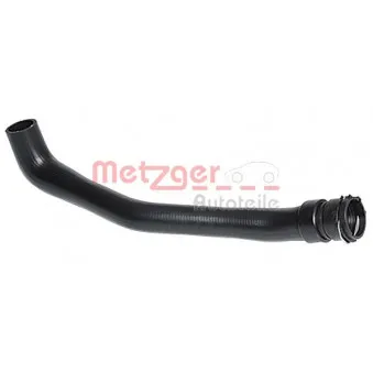 Durite de radiateur METZGER 2420086