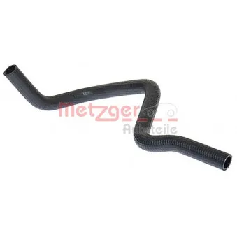 Durite de radiateur METZGER 2420107
