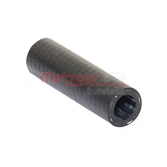 Durite de radiateur METZGER 2420117