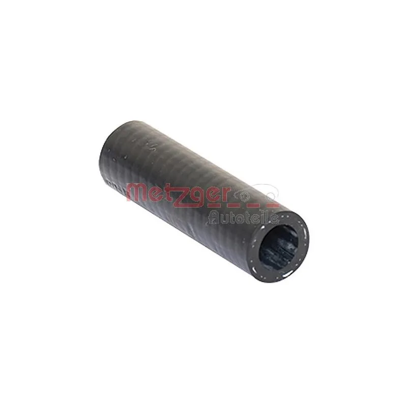 Durite de radiateur METZGER 2420117