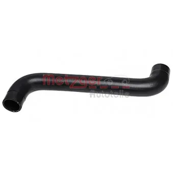 Durite de radiateur METZGER 2420119