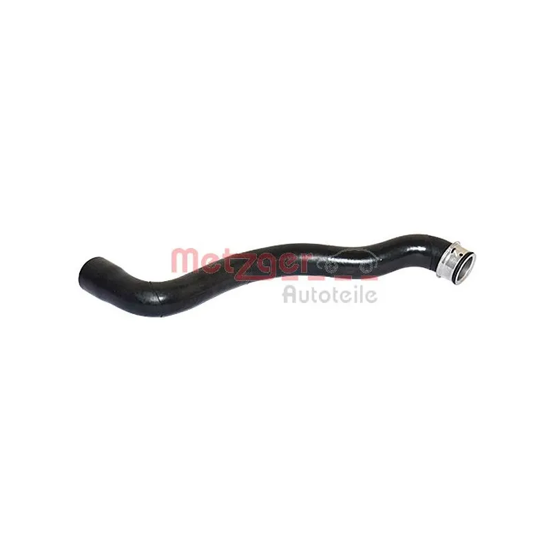 Durite de radiateur METZGER 2420120