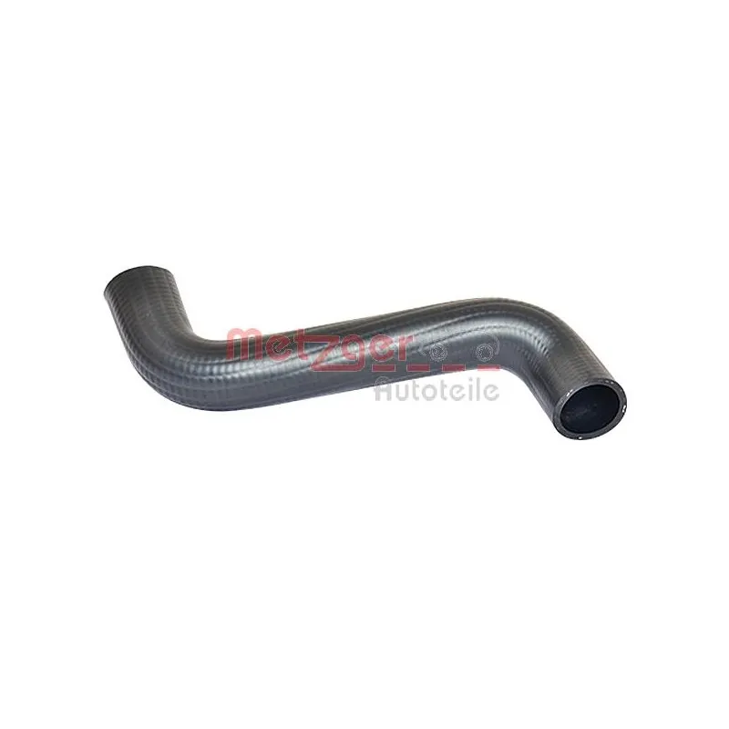 Durite de radiateur METZGER 2420124