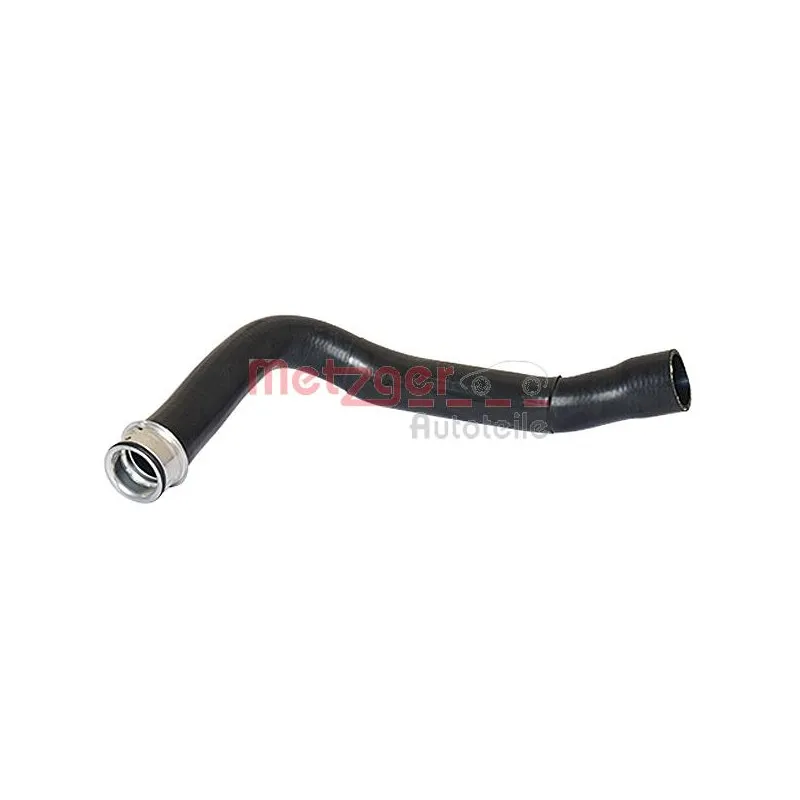 Durite de radiateur METZGER 2420127