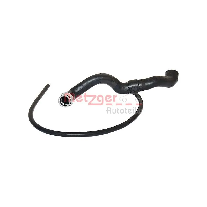 Durite de radiateur METZGER 2420129