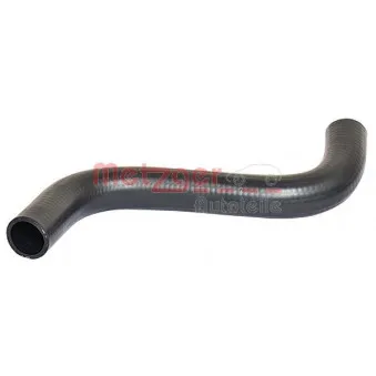 Durite de radiateur METZGER 2420131