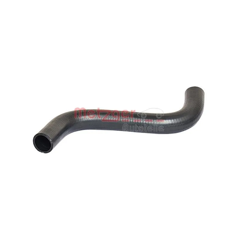 Durite de radiateur METZGER 2420131