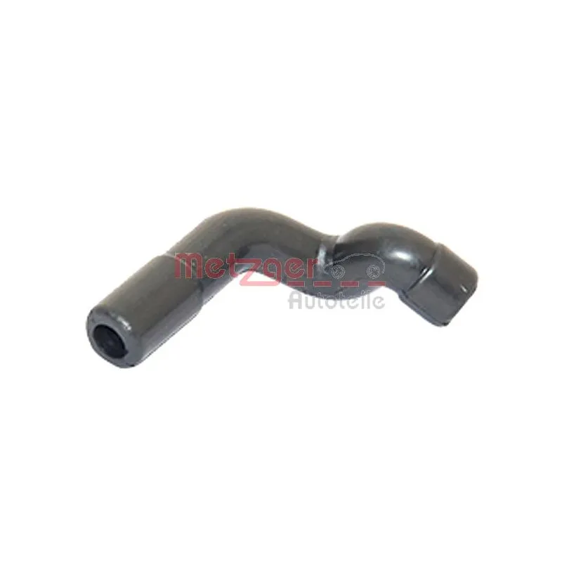 Durite de radiateur METZGER 2420132