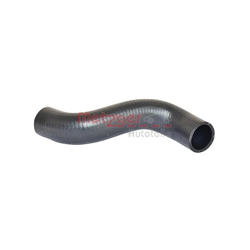 Durite de radiateur METZGER 2420133