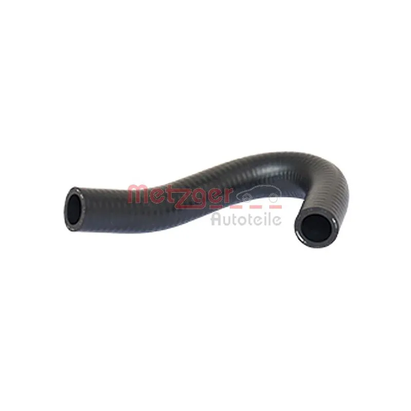 Durite de radiateur METZGER 2420137