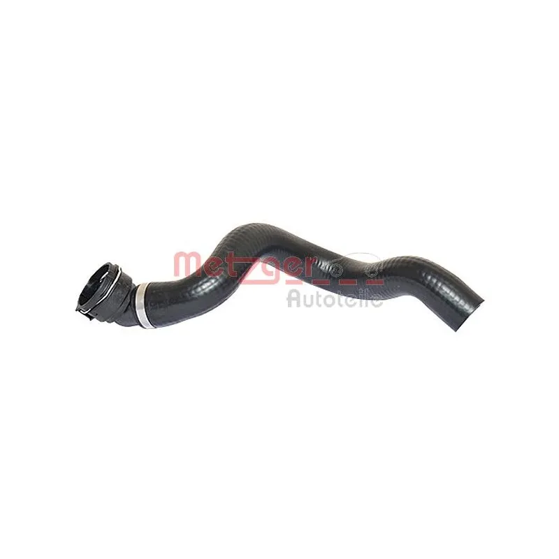 Durite de radiateur METZGER 2420142