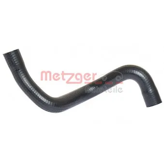 Durite de radiateur METZGER 2420143