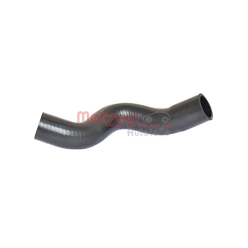 Durite de radiateur METZGER 2420144
