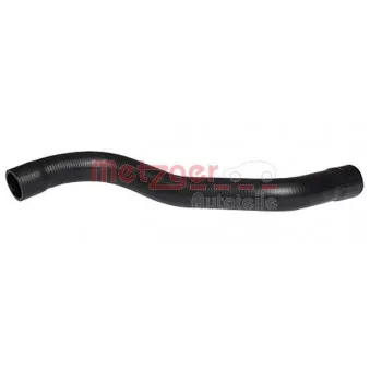 Durite de radiateur METZGER 2420146