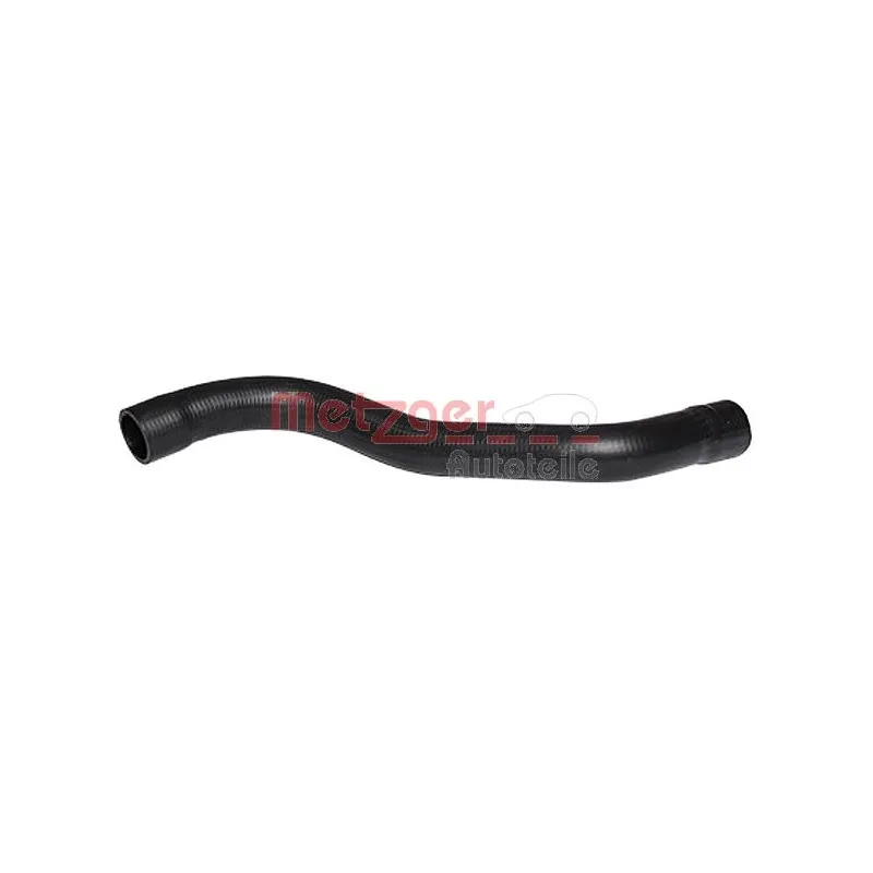 Durite de radiateur METZGER 2420146