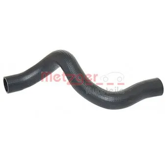 Durite de radiateur METZGER 2420148