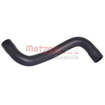 Durite de radiateur METZGER 2420153