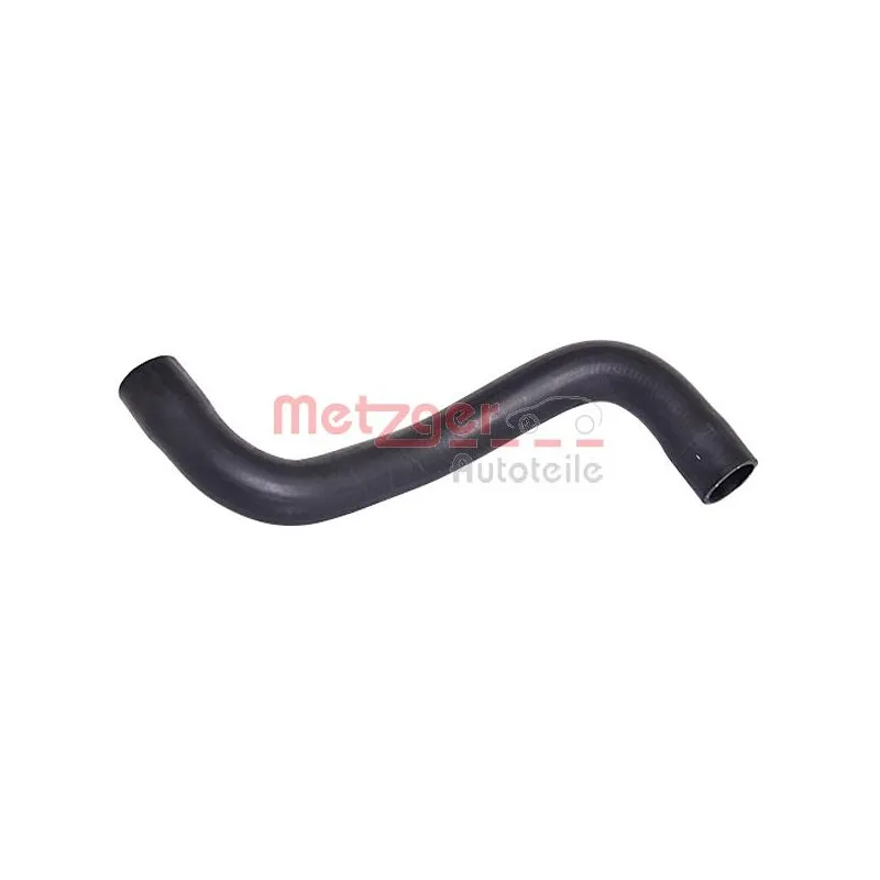 Durite de radiateur METZGER 2420153