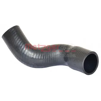 Durite de radiateur METZGER 2420154