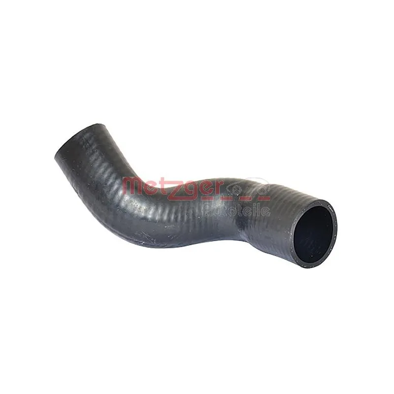 Durite de radiateur METZGER 2420154
